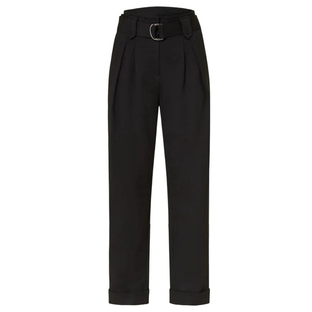 Sort C_Takina2 Pant