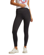 Black Truly Snatched Legging