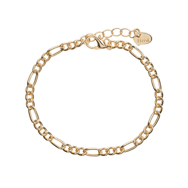 Gull Hedda Chain Bracelet