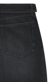 Sort C_Baloon Jeans