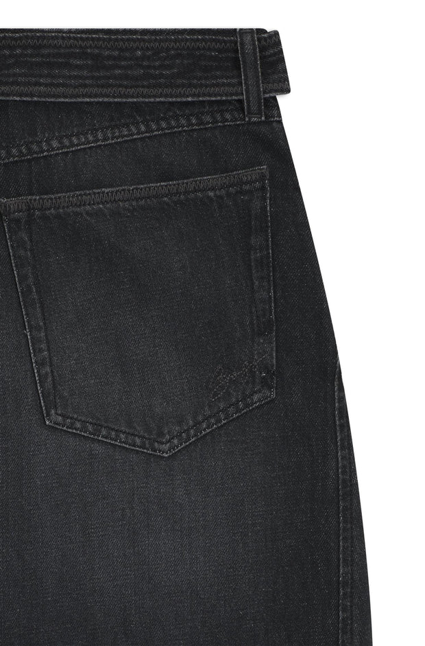 Sort C_Baloon Jeans