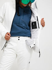 W Anima Insulated Jacket