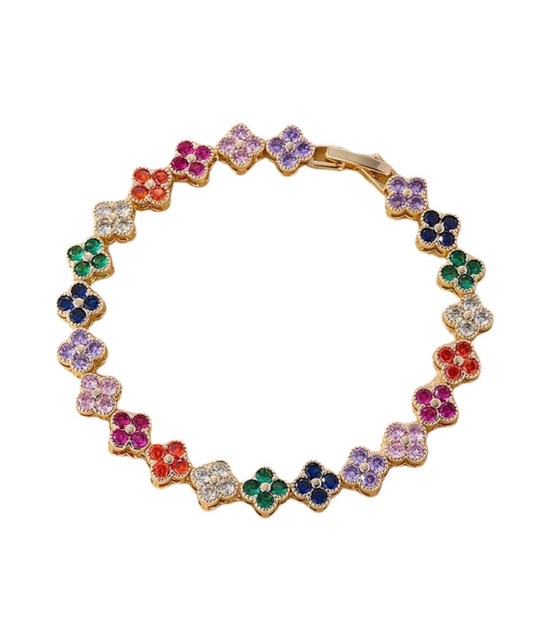 Multifarget Cecilia bracelet