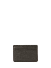 Mørkbrun Jet Set Card Holder - Stilshoppen
