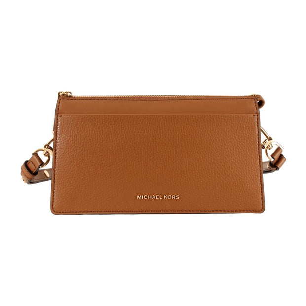 Cognac Kimberly crossover - Stilshoppen