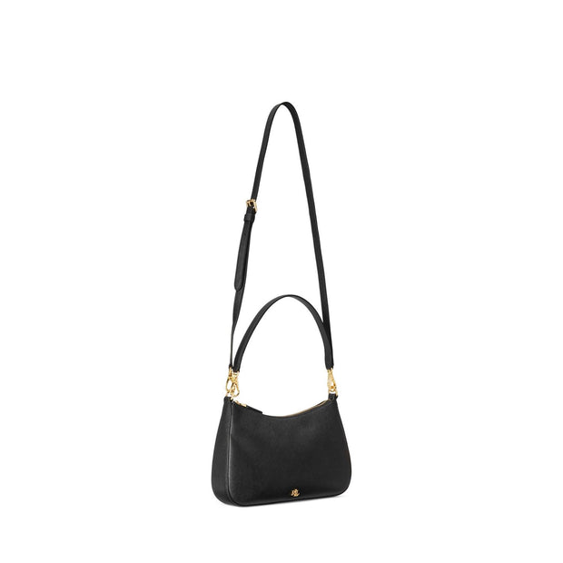 Sort Danni 26 Shoulder Bag Medium - Stilshoppen