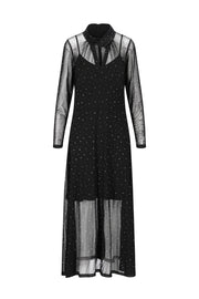 Sort Beatrice Dress