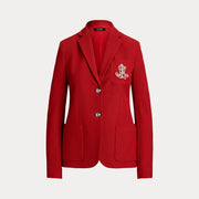 Anfisa Lined Jacket