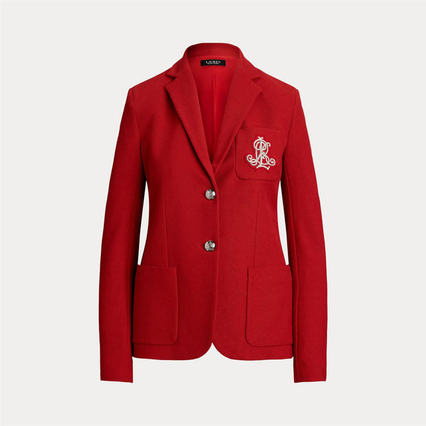 Anfisa Lined Jacket