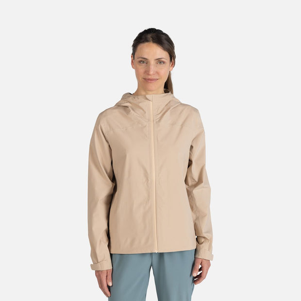 Mocca W Utiliv Jacket
