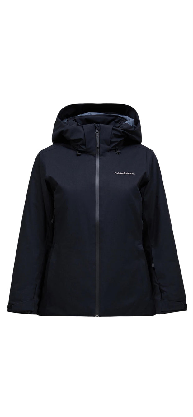 W Anima Hipe Insulated Jacket - Stilshoppen