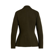 Knit-Blazer/sport Coat