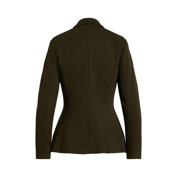 Knit-Blazer/sport Coat