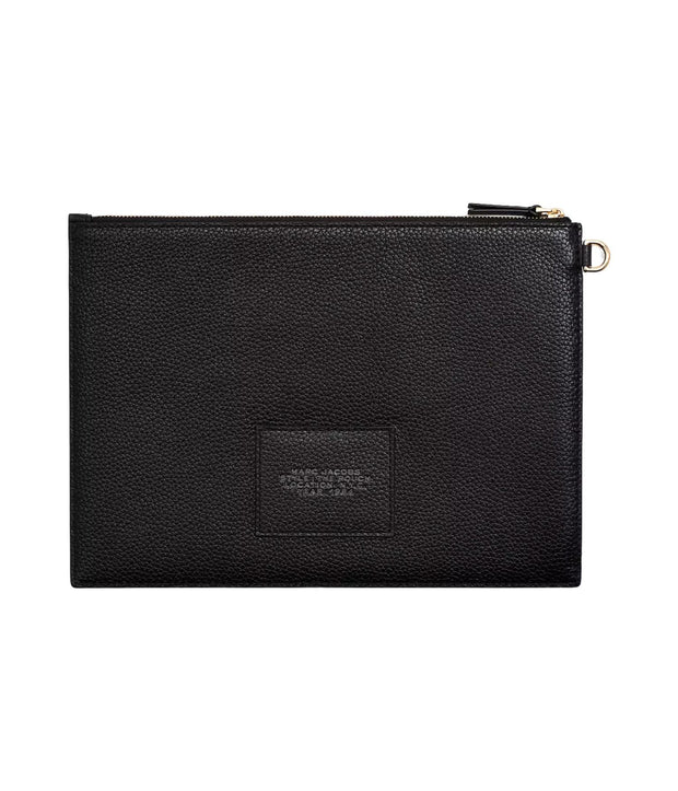 Sort The Large Pouch - Stilshoppen