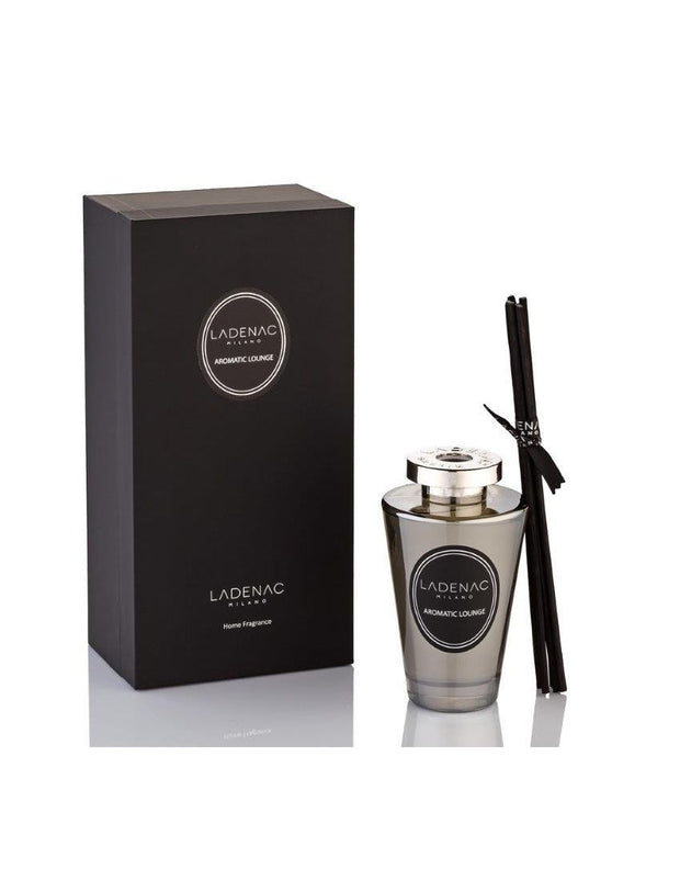 LDC Urban/Lead Grey Ganja Diffuser - Stilshoppen