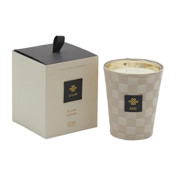 Candela Cuir Con Profumo - Stilshoppen