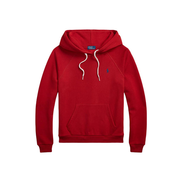 Fit Fleece Hoodie