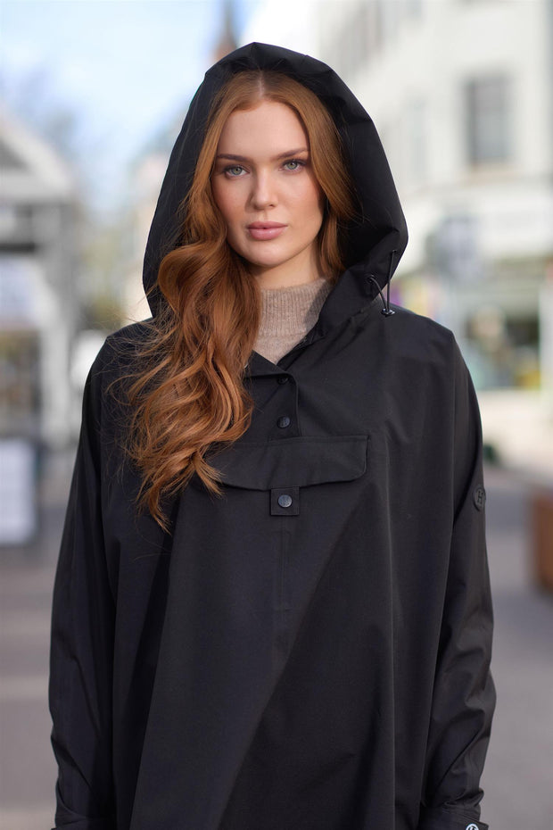 Rain Cape - Stilshoppen