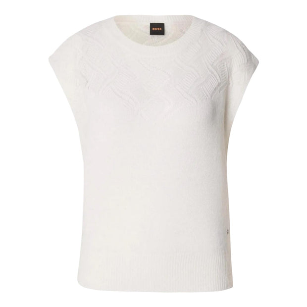 C_Fernasetta Top - Stilshoppen