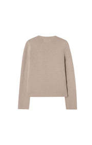 Lys Beige IVA Down Jacket