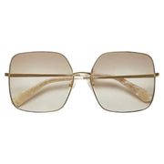 Gull Billie Gold Tinted Readers - Stilshoppen