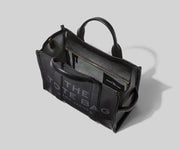 Sort The Medium Tote - Stilshoppen