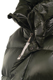 Raising Green Ginny Short jacket
