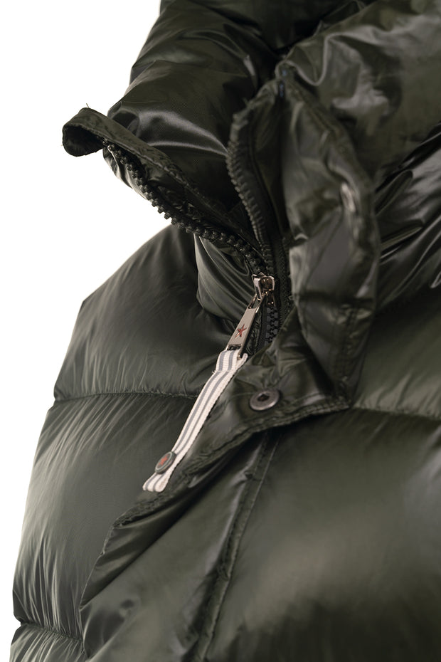 Raising Green Ginny Short jacket