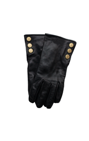 Sort Cara gloves - Stilshoppen