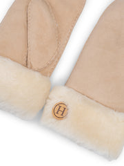 Sand Sheep Mitten Votter - Stilshoppen