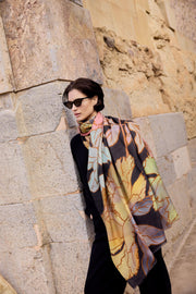 Multi Timeless Night Scarf