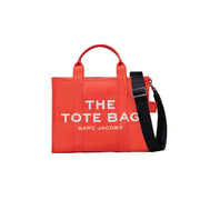 Oransje The medium Tote