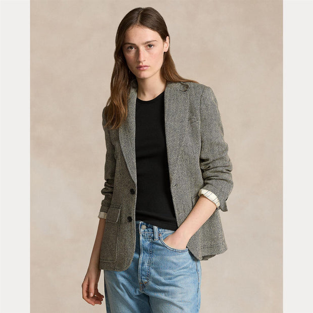 Multicollar Heritage Blazer - Stilshoppen