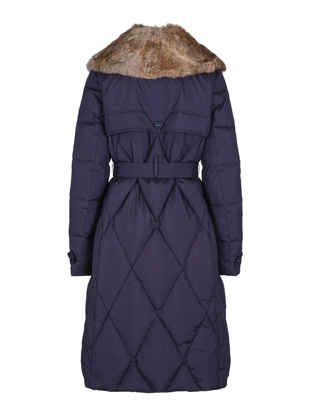 Fashion down coat - Stilshoppen
