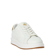 Hvite Ainsley sneakers - Stilshoppen