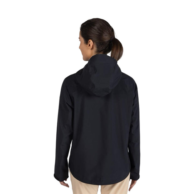 Sort W Utiliv Jacket - Stilshoppen