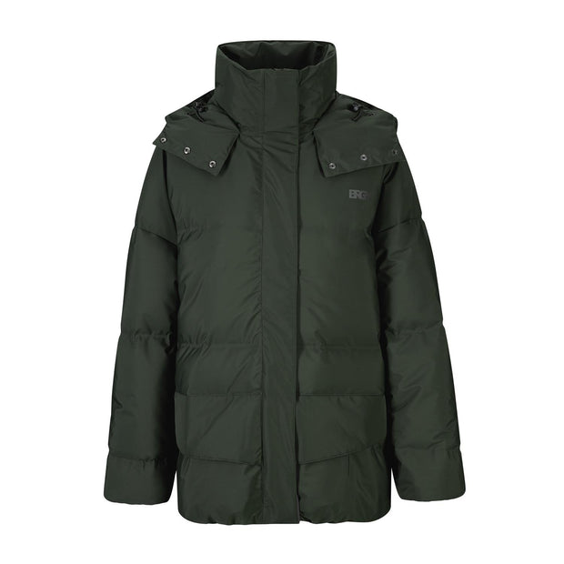 Regnskyll Bomber Jacket