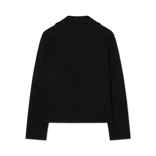 Sort Indra Jacket