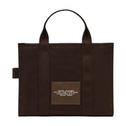 Brun The medium Tote - Stilshoppen