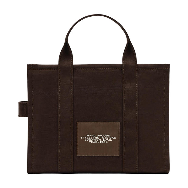 Brun The medium Tote - Stilshoppen