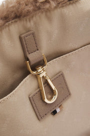 Brun Palmah Tote SH