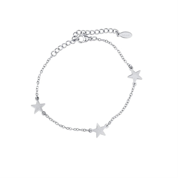 Majda Star Bracelet