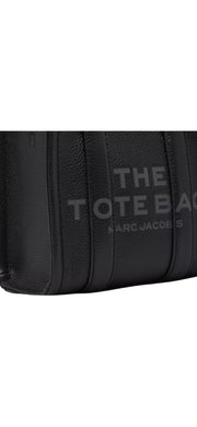 Sort The Mini Tote - Stilshoppen