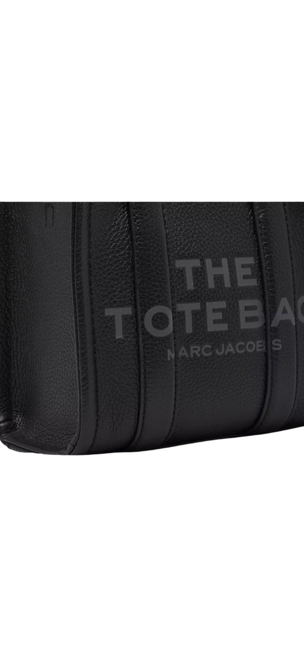Sort The Mini Tote - Stilshoppen