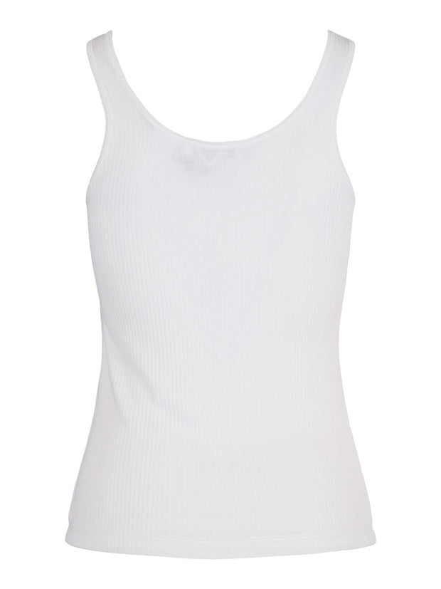 Rib Singlet