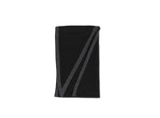 Sort Duo Triangel scarf