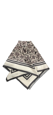 Printed Eloise scarf - Stilshoppen