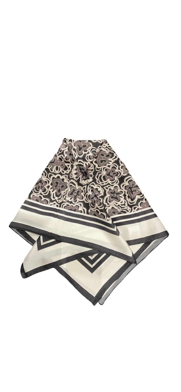 Printed Eloise scarf - Stilshoppen