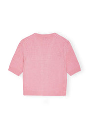 Future Wool Mix Short Sleeve - Stilshoppen