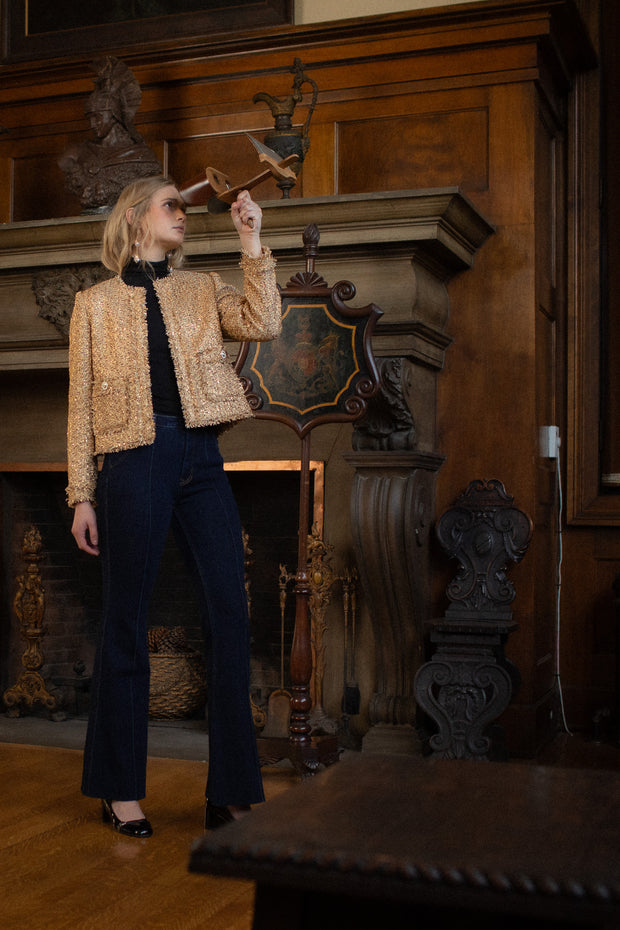 Gull Magdalena Jacket